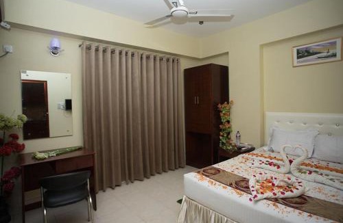 Cox's Bazar Hotel | Hotel Vista Bay