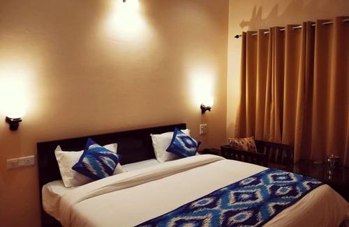 Sukha Hotel | Hotel Vista