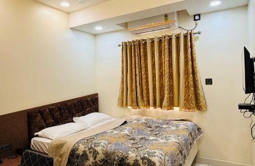 Dhanbad Hotel | Hotel Vivaanta