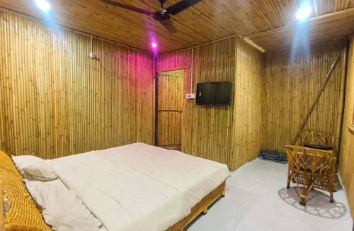 Ukhimath Hotel | Hotel Vivek Guptkashi