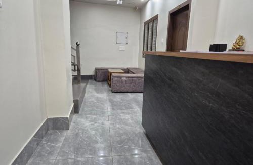 Etah Hotel | Hotel VR Plaza