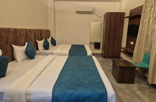 Etah Hotel | Hotel VR Plaza
