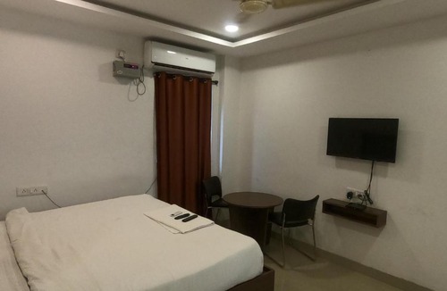 Hyderabad Hotel | Hotel VSR International