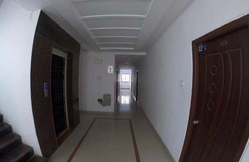 Hyderabad Hotel | Hotel VSR International