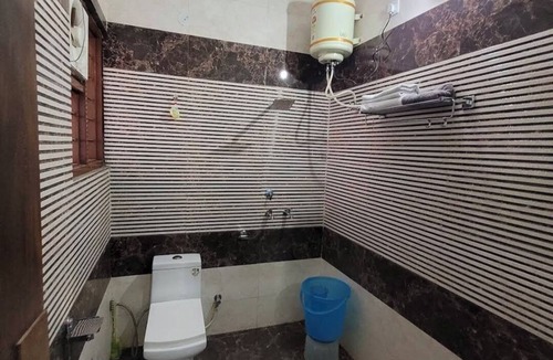 Ambala Hotel | HOTEL VYOM VILAS