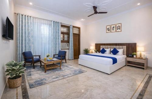 Noida Hotel | Hotel Warm Welcome Inn Noida Sector 51
