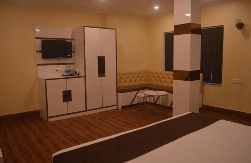 Durgapur Hotel | HOTEL WB40