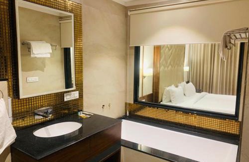 Zirakpur Hotel | Hotel West End View A Unit of Hotel SC Residency