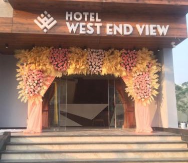 Zirakpur Hotel | Hotel West End View A Unit of Hotel SC Residency