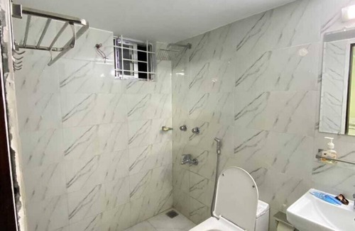 Dhaka Hotel | Hotel White Stone
