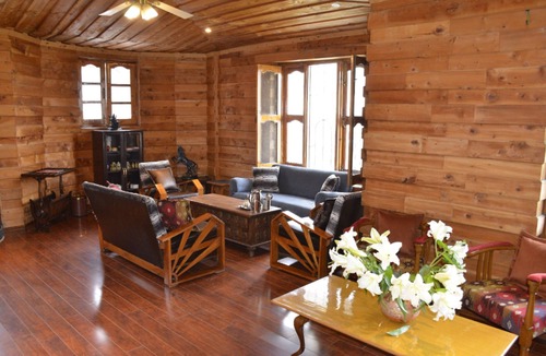 Solan Hotel | Hotel Winsum Hill Solan