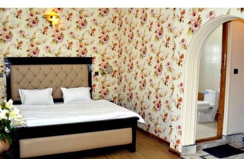 Solan Hotel | Hotel Winsum Hill Solan