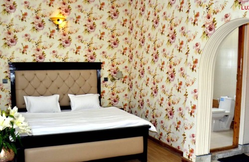 Solan Hotel | Hotel Winsum Hill Solan