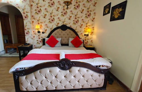 Solan Hotel | Hotel Winsum Hill Solan