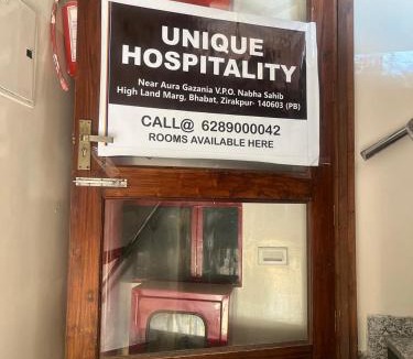 Zirakpur Hotel | Hotel WoodCresstt Zirakpur ! Budget Friendly Stay With Airport Access