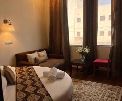 Zirakpur Hotel | Hotel WoodCresstt Zirakpur ! Budget Friendly Stay With Airport Access
