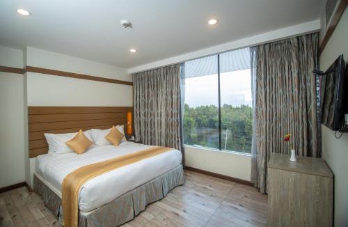Pirozali Hotel | Hotel X Rajendrapur Gazipur