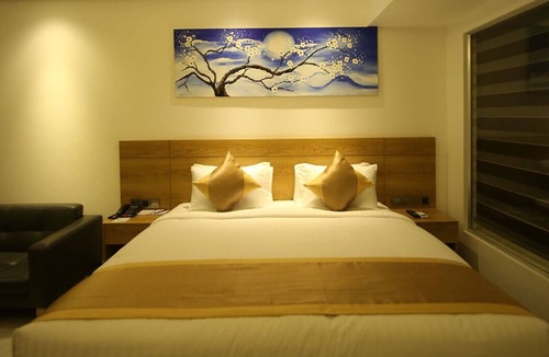 Rajshahi Hotel | Hotel X Rajshahi