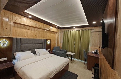 Badrinath Hotel | Hotel Yagya