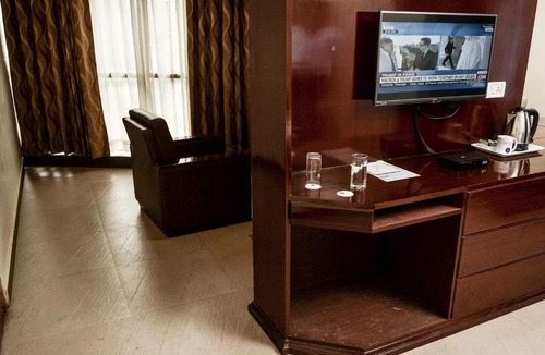 Imphal Hotel | Hotel Yaiphaba
