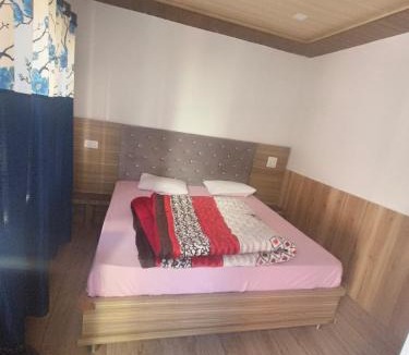 Kharsali Hotel | Hotel Yamuna palace