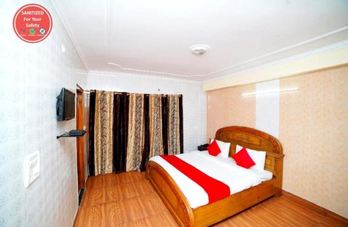 Mallital Hotel | Hotel You and Me Nainital - Parking Facilities - Spacious Room - Excellent Service Awarded