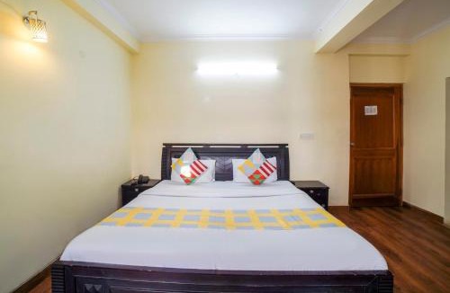 Mallital Hotel | Hotel You and Me Nainital - Parking Facilities - Spacious Room - Excellent Service Awarded