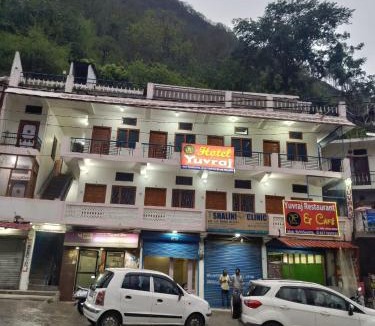 Uttarkashi Hotel | Hotel Yuvraj