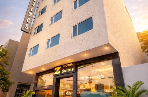 Aerocity Hotel | Hotel Z Suites Delhi Airport Mahipalpur- FREE Airport Pickup & Drop