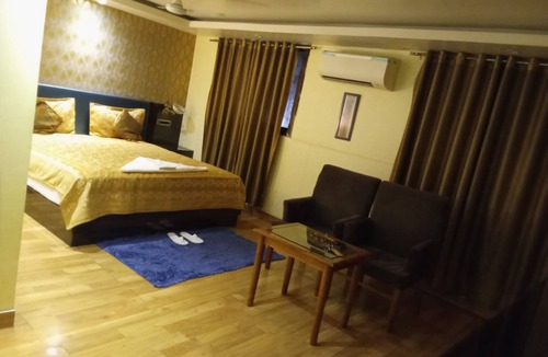 Laheriasarai Hotel | Hotel Zaika Darbhanga