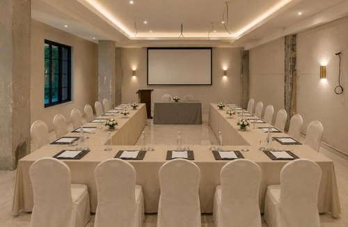 Bhilai Hotel | Hotel ZP Grand