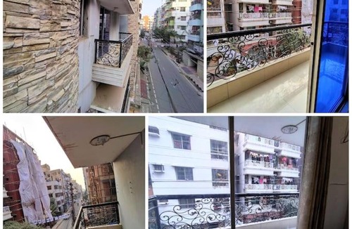 Uttara Apartment | House near Airport