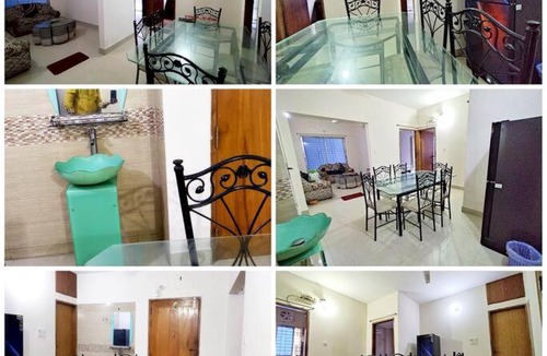 Uttara Apartment | House near Airport