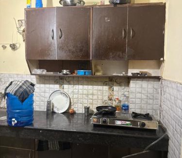 Sainik Farm Apartment | House Number 118