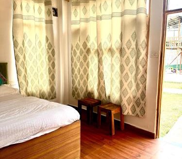 Gunehr Hostel | House of BMF