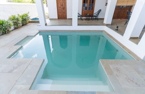 Sanganer House | House of Jasol by DanCenter, Jaipur
