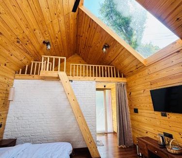 Bullawala House | House of Meraki Mussoorie