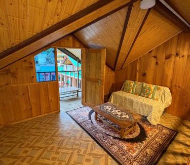 Banjar Hotel | House of Nirvaana - Tirthan Valley