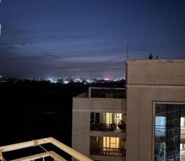 Landran Apartment | House of Sora, 3 bhk, Ideal for parties