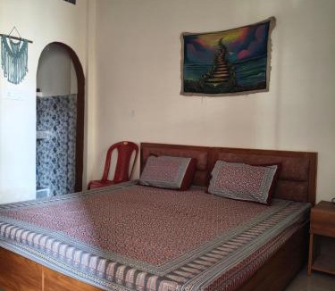 Tapovan House | House of Tapovan 4