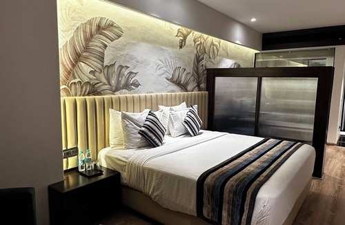 Zirakpur Hotel | Hoxton Hotels & Resorts