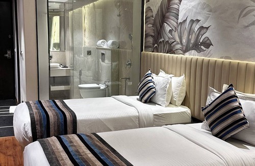 Zirakpur Hotel | Hoxton Hotels & Resorts