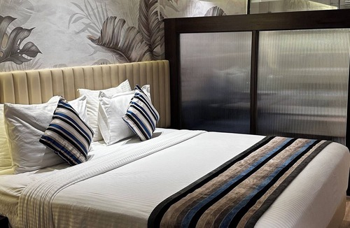 Zirakpur Hotel | Hoxton Hotels & Resorts
