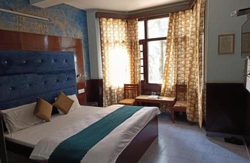 Dalhousie Hotel | Hoyel Ashiana Regency