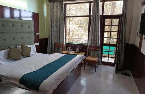 Dalhousie Hotel | Hoyel Ashiana Regency