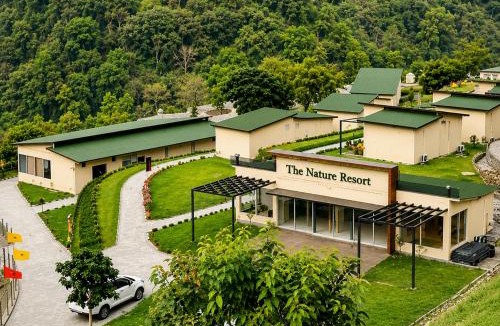 Haridwar Resort | HR The nature resort