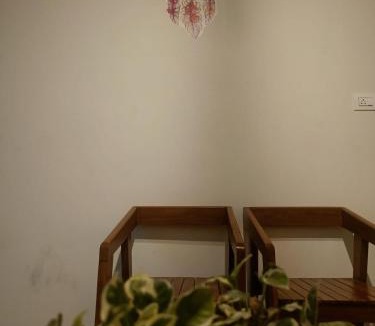 Chirayinkil Apartment | Hridhayam Homestay varkala