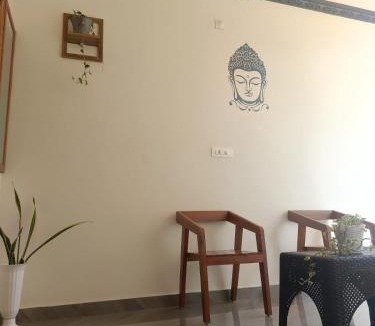 Chirayinkil Apartment | Hridhayam Homestay varkala