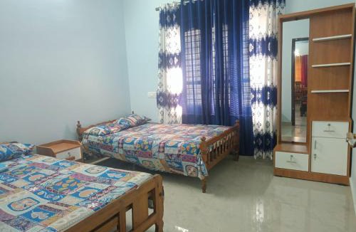 Chirayinkil Apartment | Hridhayam Homestay varkala
