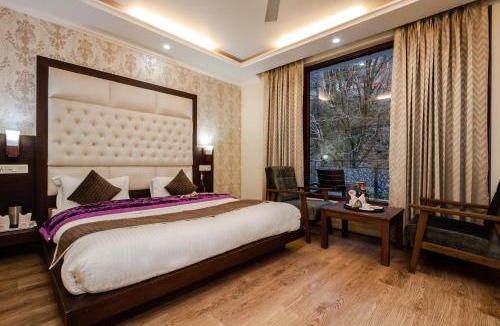 Kasol Hotel | HUKAM'S HOLIDAY HOME by HHH